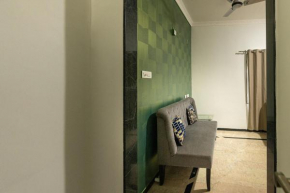 Hive Service Apartment